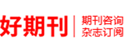 论文期刊网