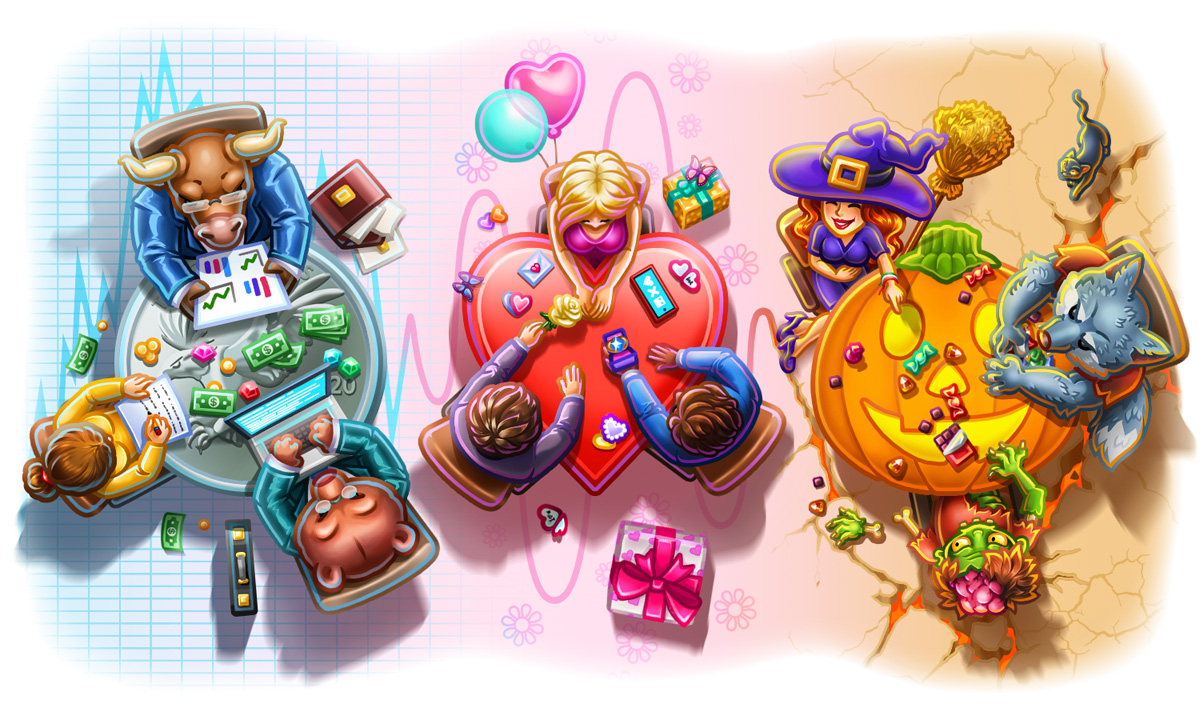  在电报（Telegram）中添加陌生人?