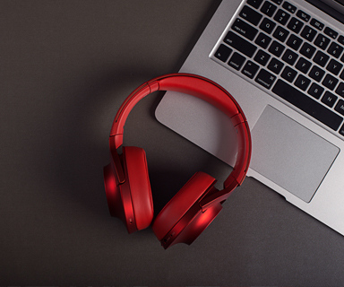 The advantages of publishing a